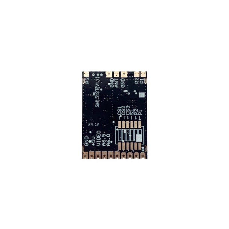 3.3G 800mw 1.6W FPV Antenna VT – обзор и цена Drone Racing Transmitter