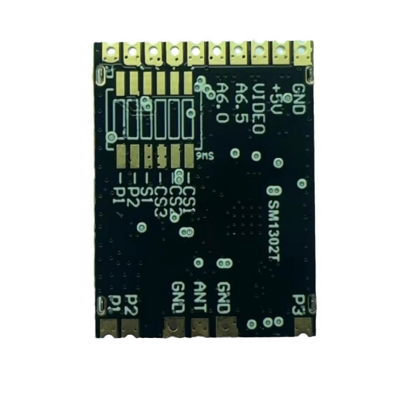 3.3G 800mw 1.6W FPV Antenna VT – обзор и цена Drone Racing Transmitter